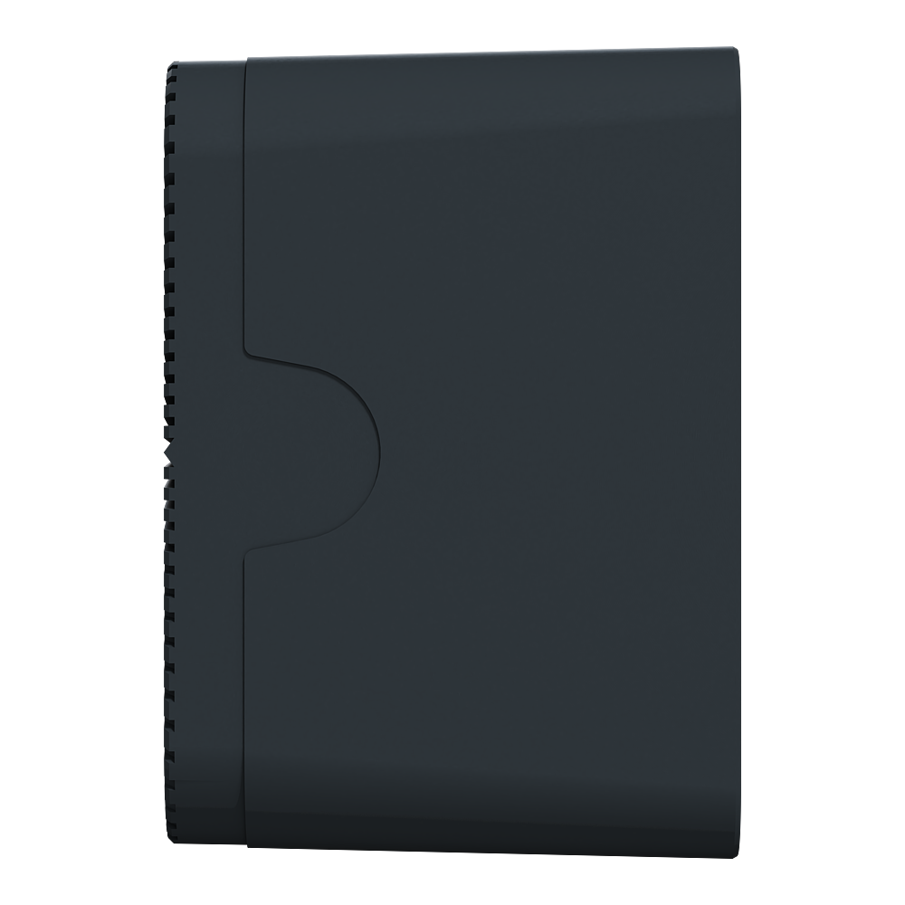 BOITE 2P GRIS HORIZ SAILLIE